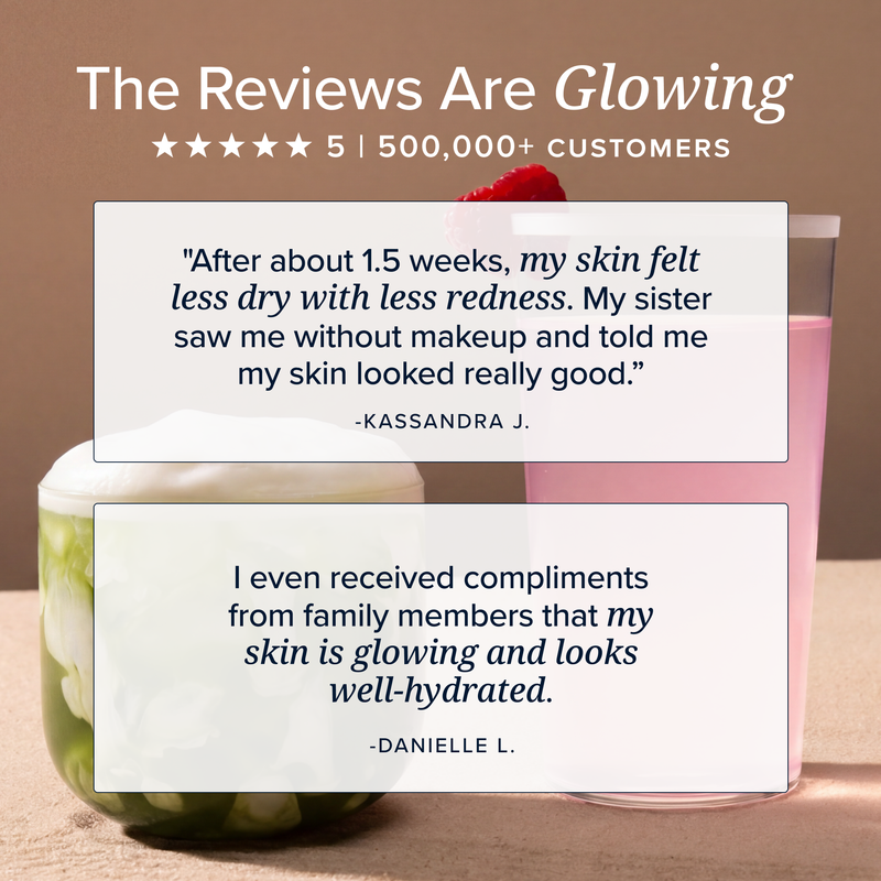 PIQUE Radiant Skin Duo Protocol