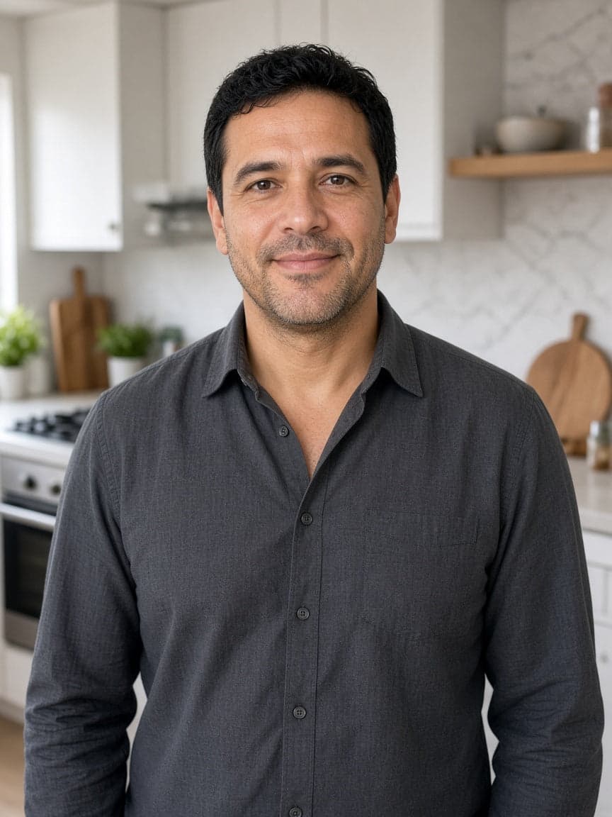 Rafael Ortiz