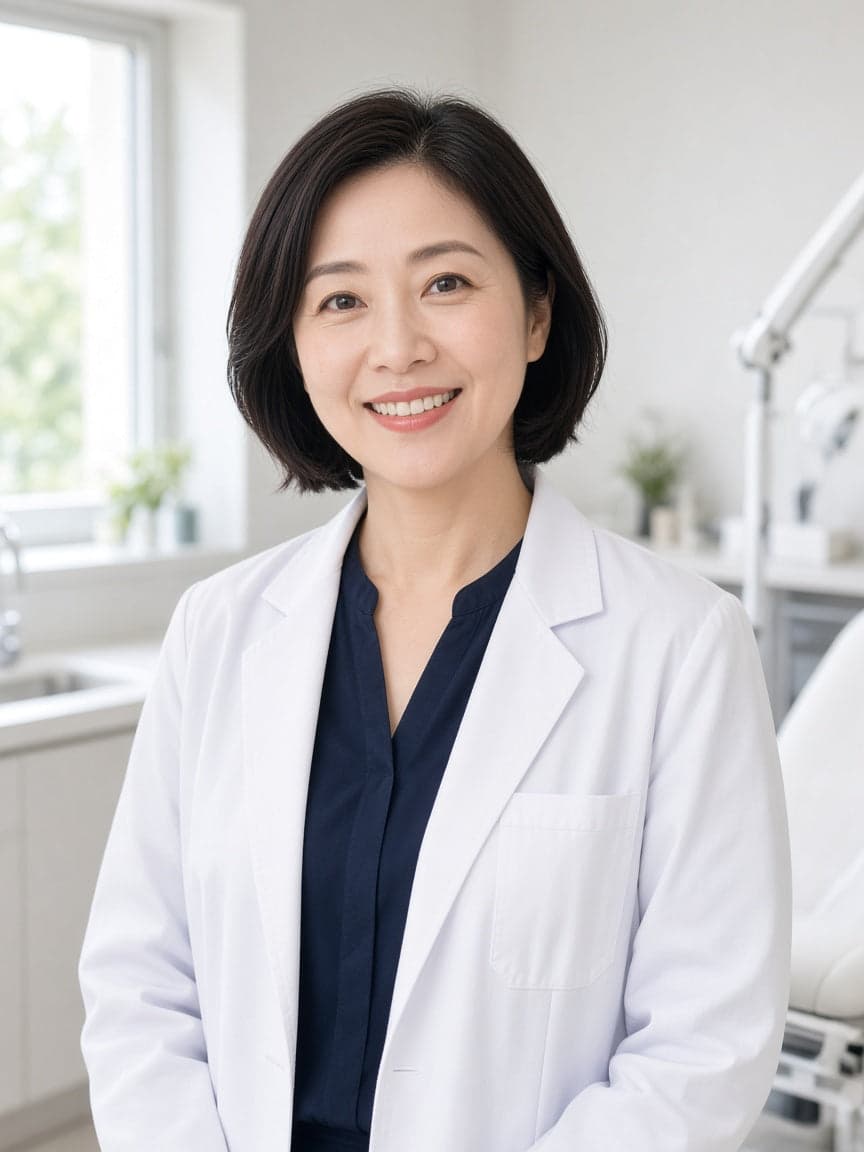 Elena Cho