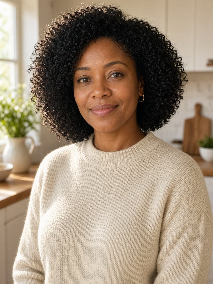 Maya Brooks